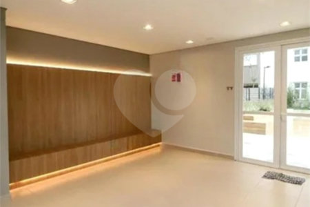 Apartamento à venda com 2 quartos em Vila Formosa, São Paulo, SP