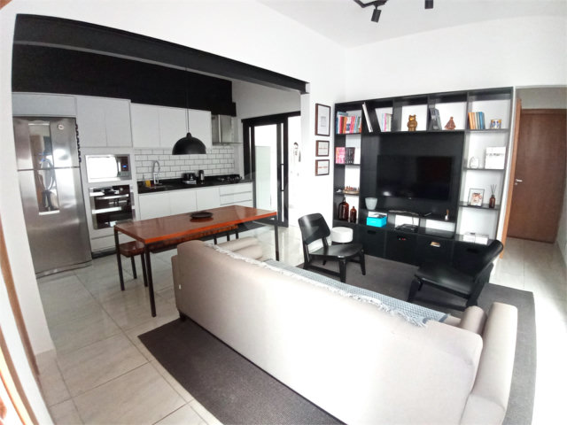 Casa à venda com 5 quartos, sendo 1 suíte,  em Água Fria, São Paulo, SP
