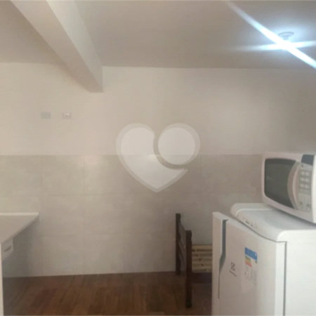 Apartamento para alugar com 1 quarto em Bangú, Santo André, SP