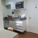 Apartamento à venda com 1 suíte no Centro, São Paulo, SP