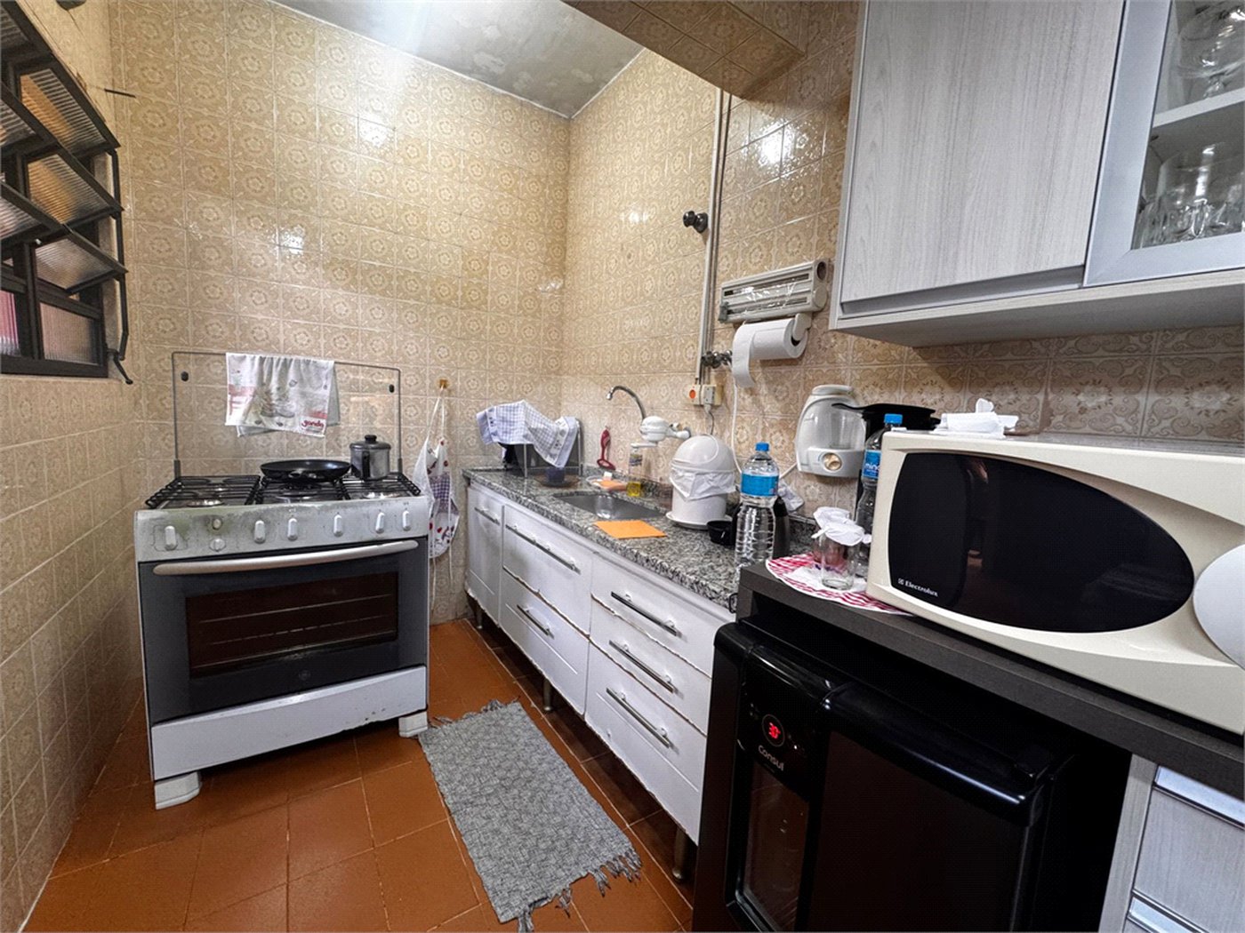 Sobrado à venda com 3 quartos, sendo 1 suíte, em Tucuruvi, São Paulo, SP