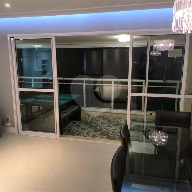 Apartamento à venda com 3 suítes em Baeta Neves, São Bernardo do Campo, SP
