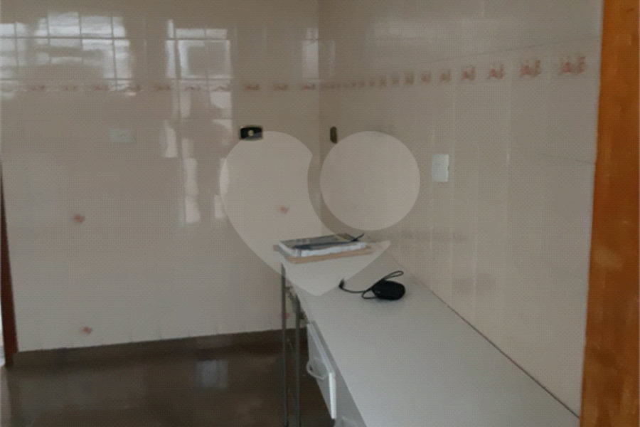 Sobrado à venda com 7 quartos em Mandaqui, São Paulo, SP