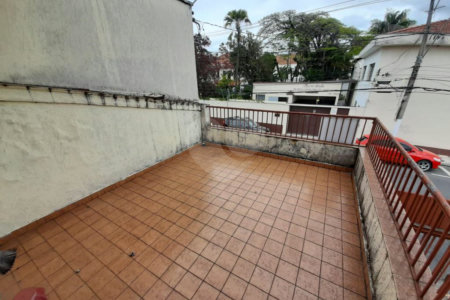 Casa à venda com 4 quartos, sendo 1 suíte,  no Centro, Mogi das Cruzes, SP