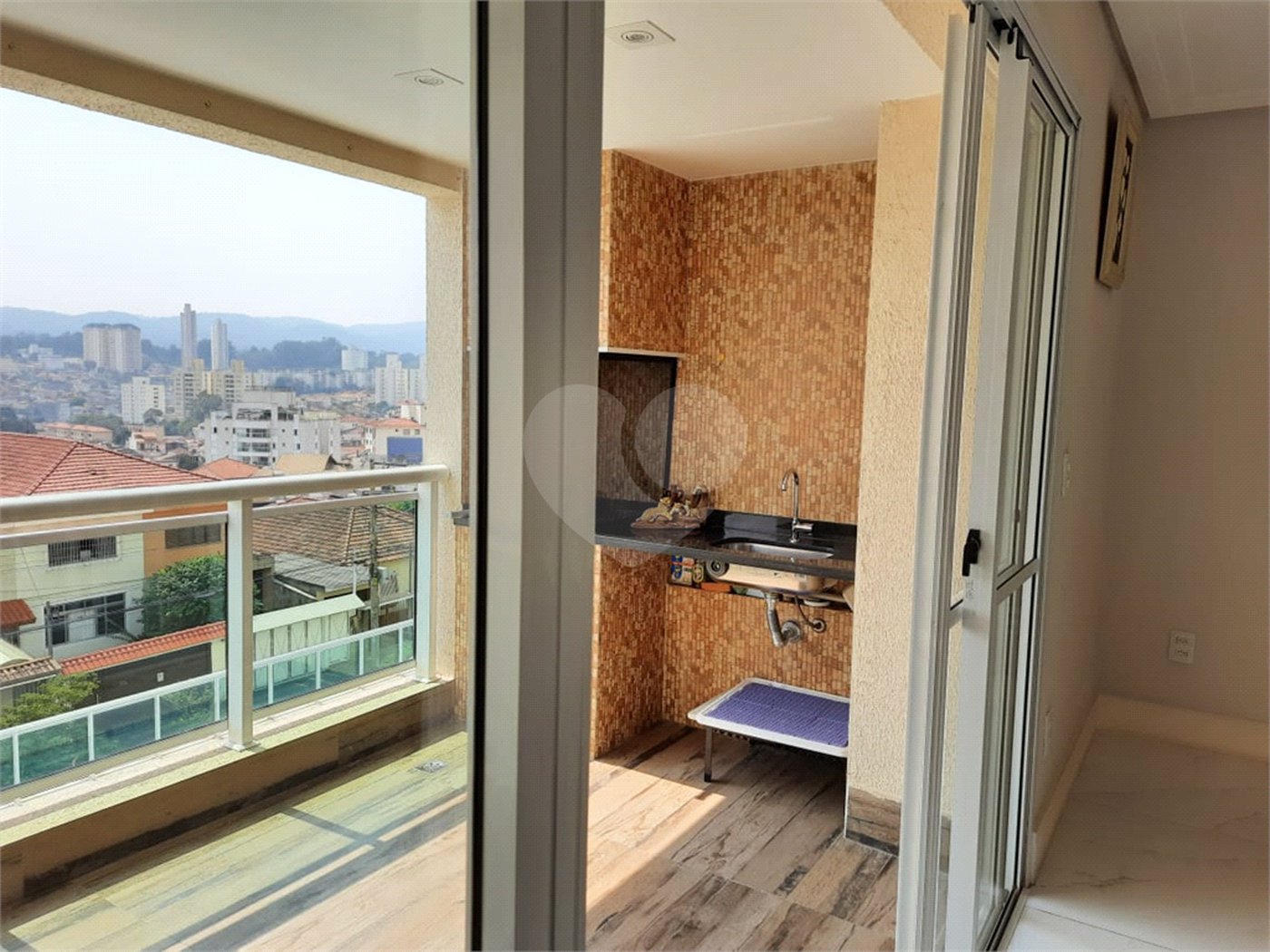 Apartamento à venda com 3 suítes em Mandaqui, São Paulo, SP