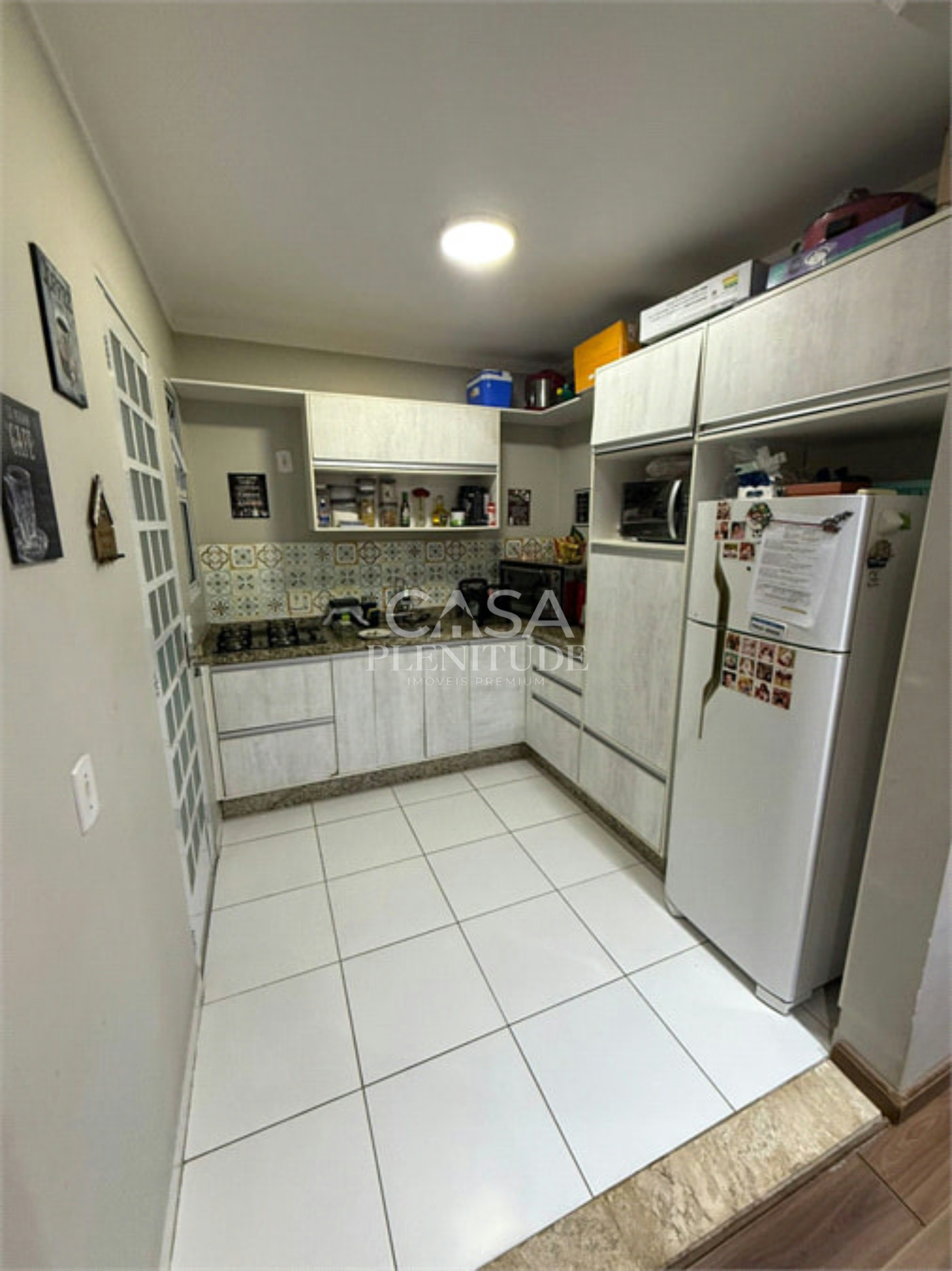 Casa em condomínio à venda com 3 quartos em Green Valley, Votorantim, SP