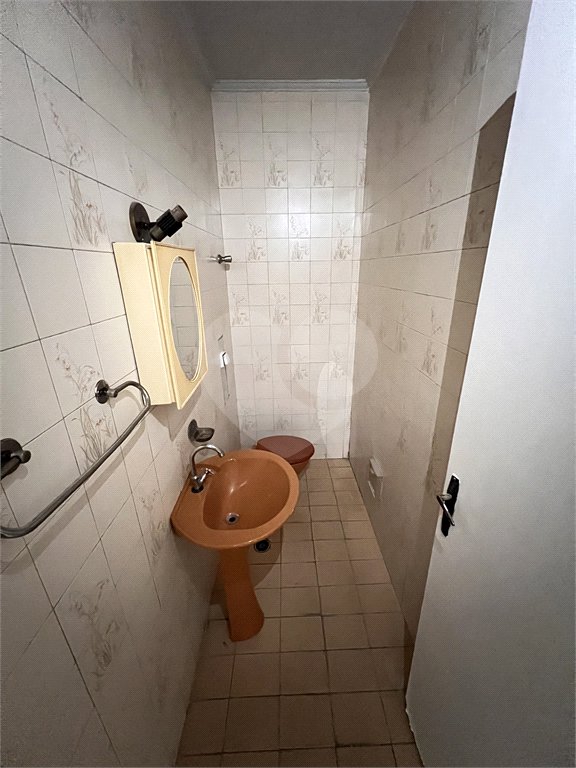 Sobrado à venda com 2 quartos em Imirim, São Paulo, SP