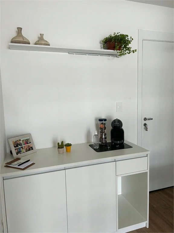 Apartamento à venda com 1 suíte em Vila Andrade, São Paulo, SP
