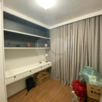 Apartamento à venda com 2 quartos em Jardim Residencial Paraíso, Araraquara, SP