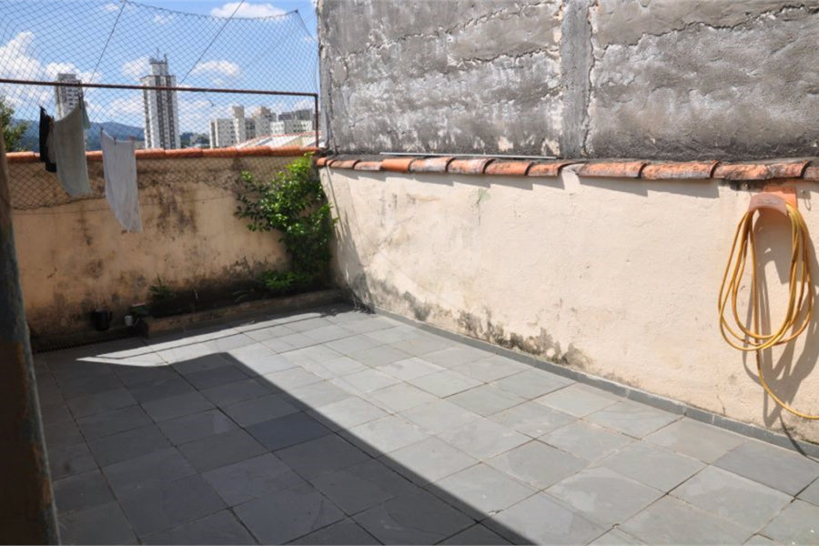 Casa Térrea à venda com 4 quartos em Vila Nova Cachoeirinha, São Paulo, SP