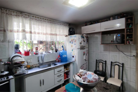 Casa à venda com 3 quartos, sendo 1 suíte, em Mirandópolis, São Paulo, SP