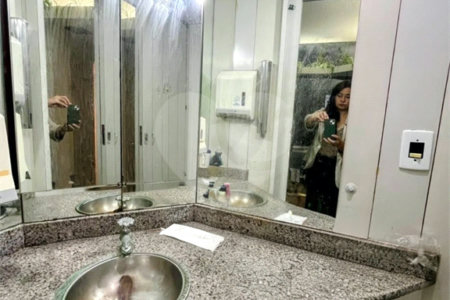 Sala à venda em Ipanema, Rio de Janeiro, RJ