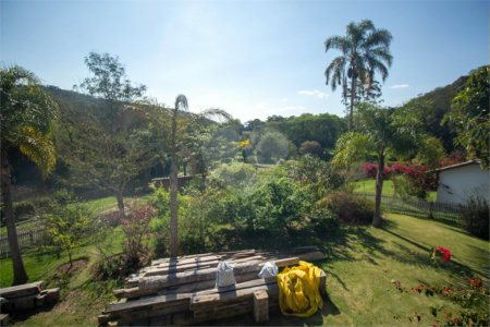 Sítio à venda em Vila Darcy Penteado (mailasqui), São Roque, SP