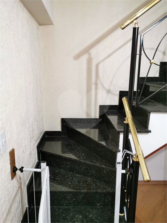 Cobertura à venda com 3 quartos em Vila Gumercindo, São Paulo, SP
