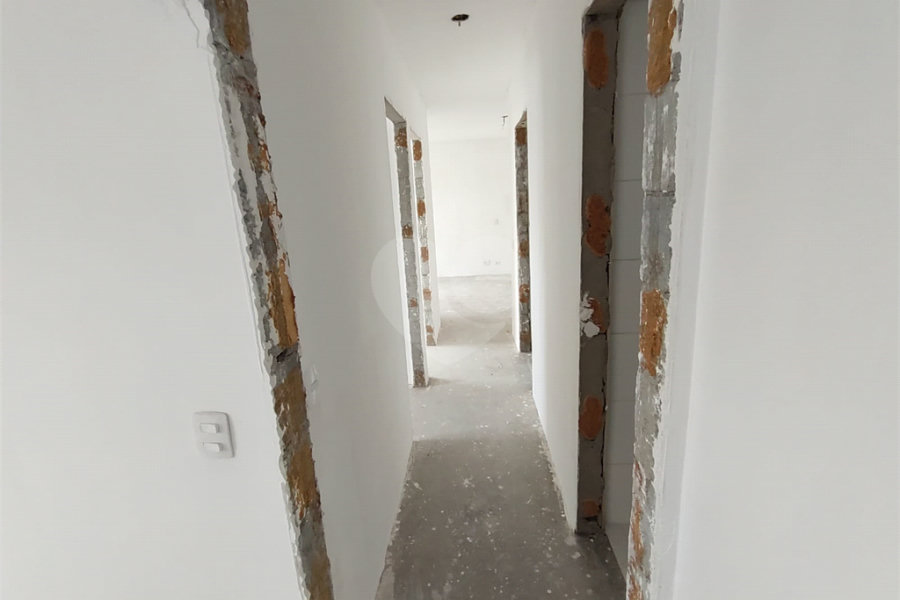 Apartamento à venda com 3 quartos, sendo 1 suíte, em Santana, São Paulo, SP