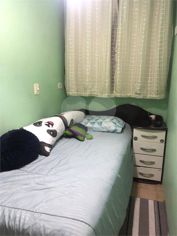 Apartamento à venda com 2 quartos, sendo 1 suíte,  em Santana, São Paulo, SP