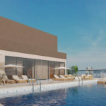 Apartamento à venda, 84 m² por R$ 1.377.600,00 - Boqueirão - Santos/SP