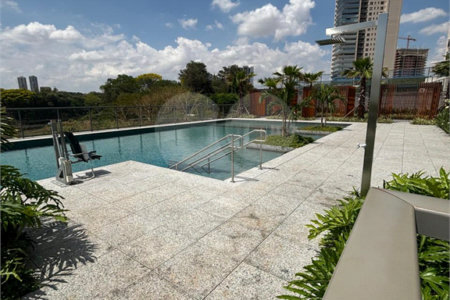 Apartamento à venda com 4 suítes em Jardim Ilhas do Sul, Ribeirão Preto, SP