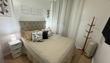 Apartamento à venda com 2 quartos em Jardim Itanhaém, Itanhaém, SP
