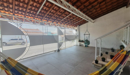 Casa Térrea à venda com 2 quartos, sendo 1 suíte,  em Jardim Wanel Ville V, Sorocaba, SP