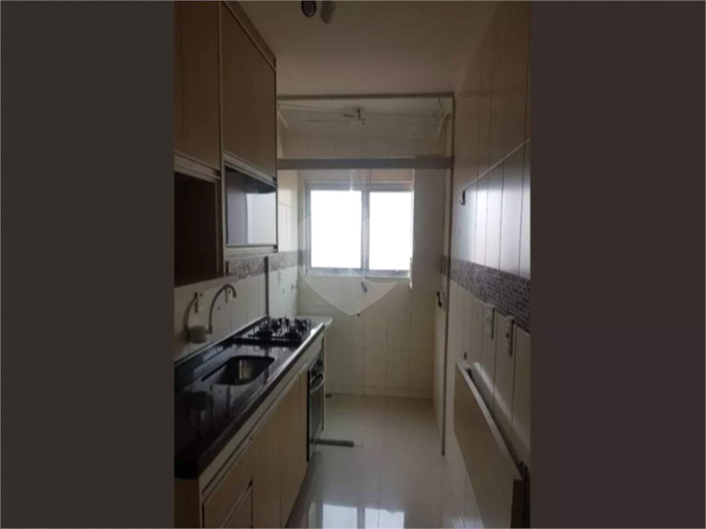 Apartamento à venda com 2 quartos em Casa Verde, São Paulo, SP