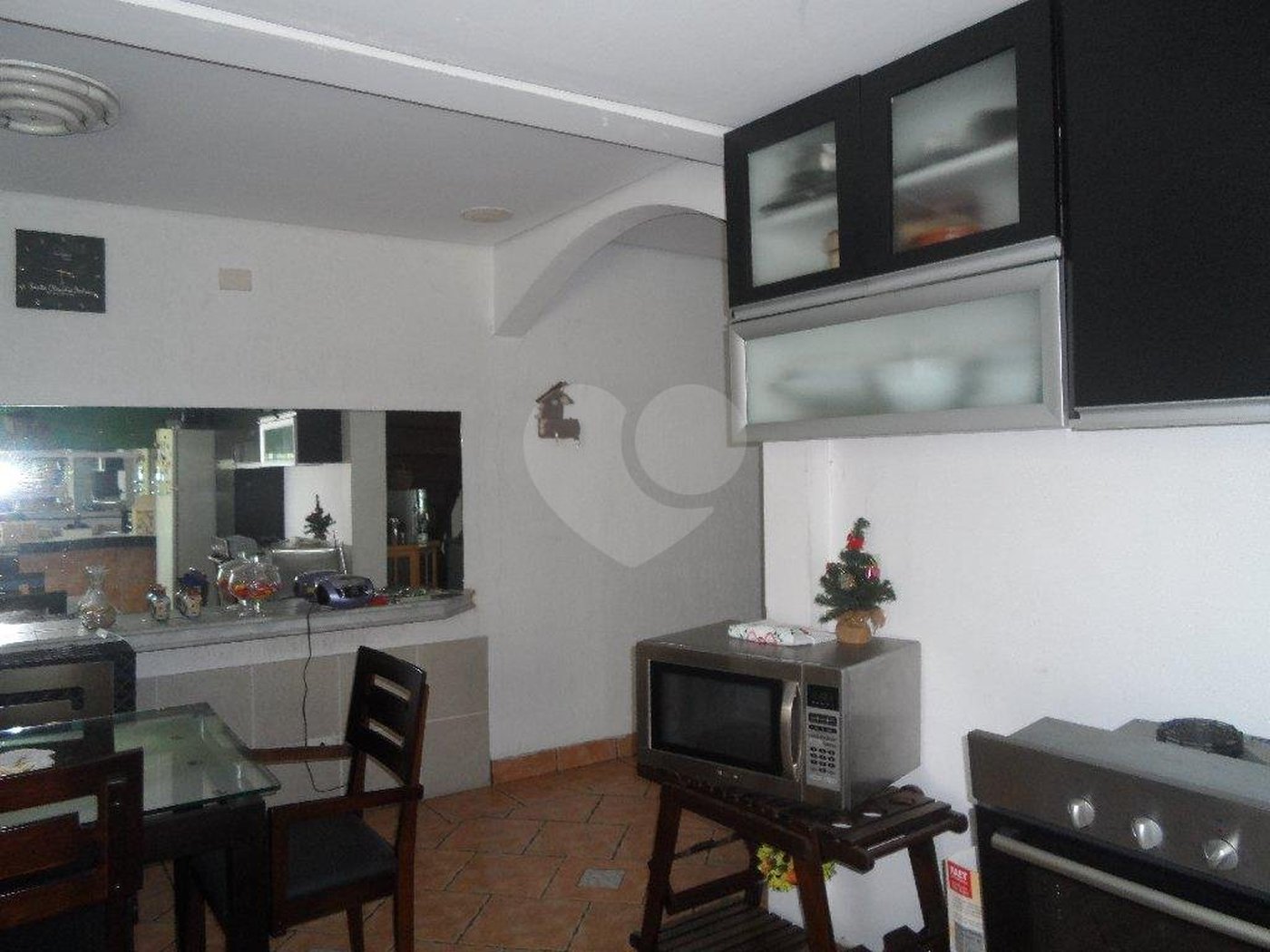 Sobrado à venda com 4 quartos, sendo 1 suíte, em Água Fria, São Paulo, SP