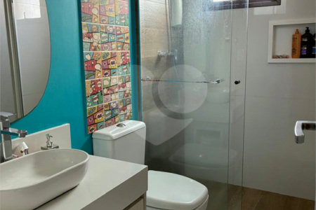 Apartamento à venda com 3 suítes em Rudge Ramos, São Bernardo do Campo, SP