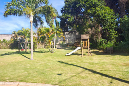 Terreno à venda no condomínio Quinta dos Lagos, Jundiaí - SP