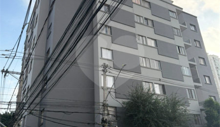 Apartamento à venda com 2 quartos em Bom Retiro, São Paulo, SP
