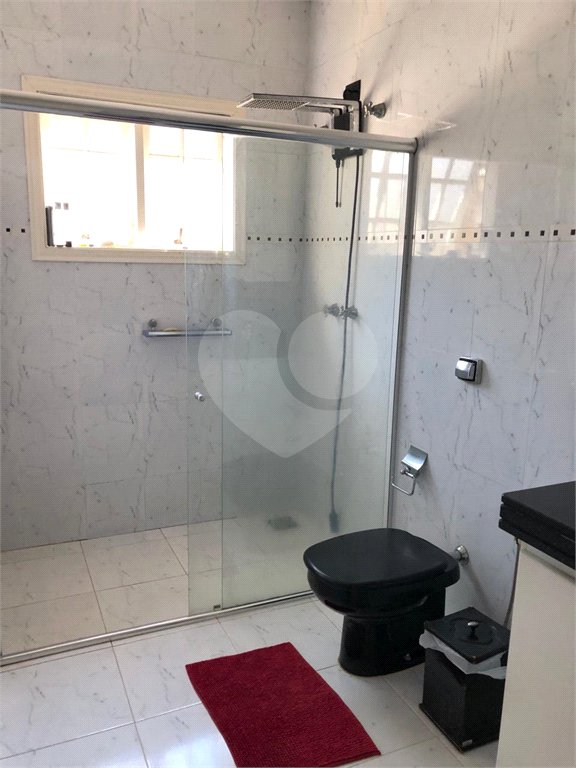 Casa à venda com 4 quartos, sendo 2 suítes, no condomínio Zuleika Jabour, Salto - SP