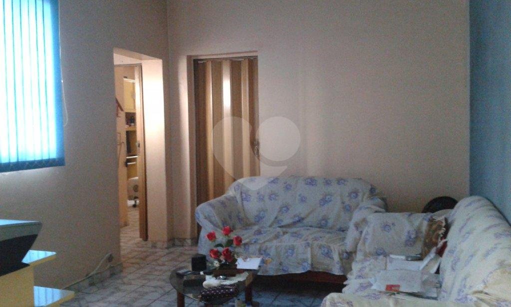 Sobrado à venda com 3 quartos, sendo 2 suítes, em Parada Inglesa, São Paulo, SP