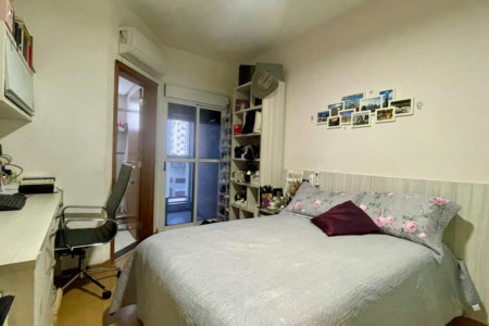 Apartamento com 4 dormitórios à venda, 217 m² por R$ 2.700.000,00 - Gonzaga - Santos/SP