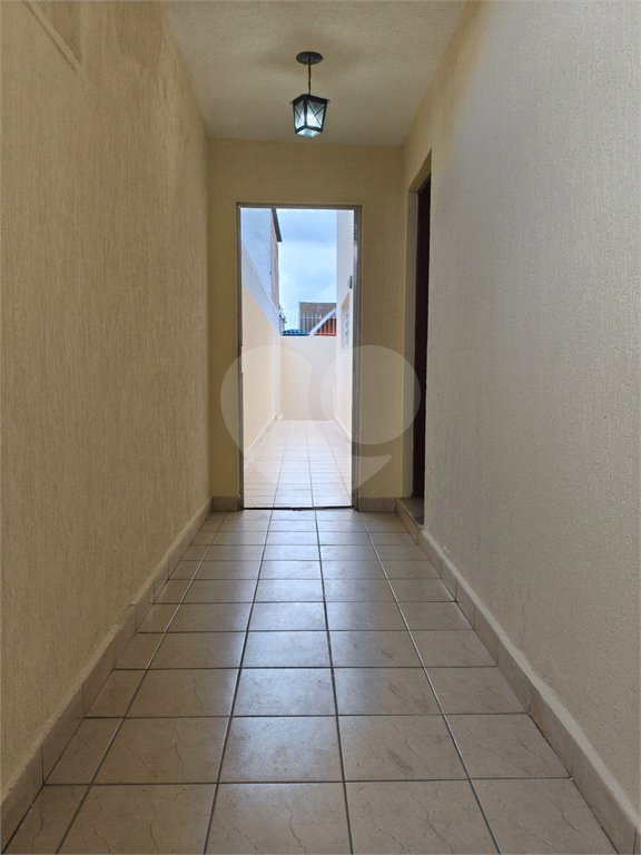 Sobrado à venda com 3 quartos, sendo 1 suíte, em Tucuruvi, São Paulo, SP