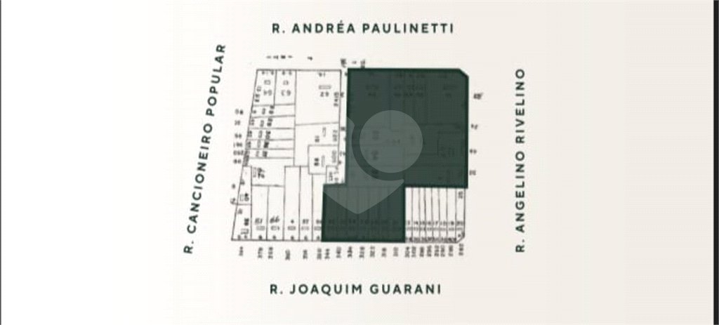 Studio à venda com 1 quarto em Jardim das Acácias, São Paulo, SP