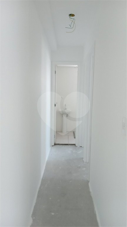 Apartamento à venda com 2 quartos em Tucuruvi, São Paulo, SP