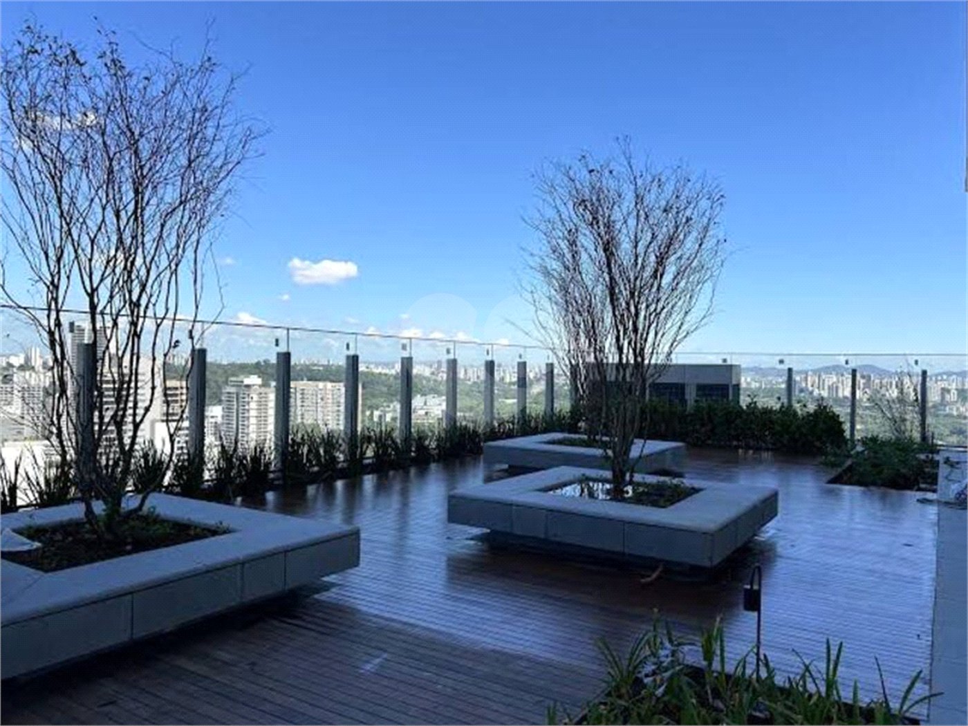Apartamento à venda com 2 quartos em Butantã, São Paulo, SP