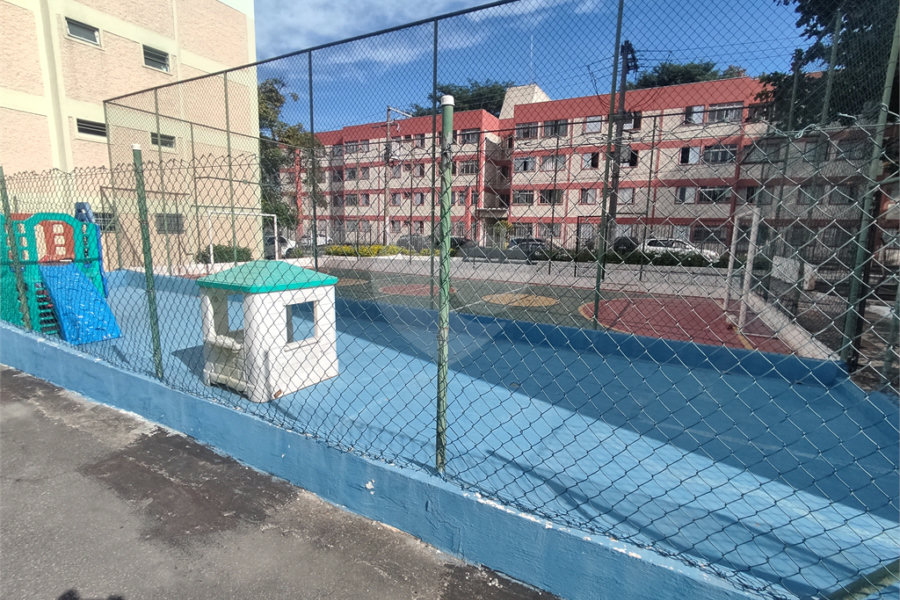 Apartamento à venda com 2 quartos em Vila Constança, São Paulo, SP