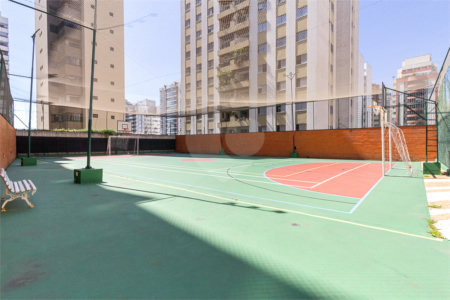 Apartamento à venda com 4 quartos, sendo 2 suítes, em Perdizes, São Paulo, SP