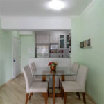 Apartamento à venda com 2 quartos, sendo 1 suíte, em Vila Romana, São Paulo, SP