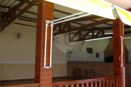 Chácara à venda em Jardim Saltense, Salto, SP