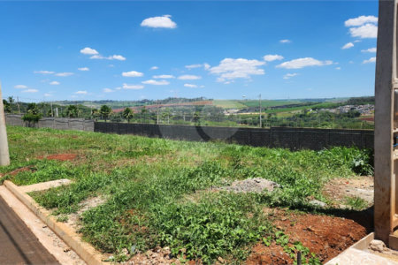 Terreno à venda em Village Costa Sul, Ribeirão Preto, SP