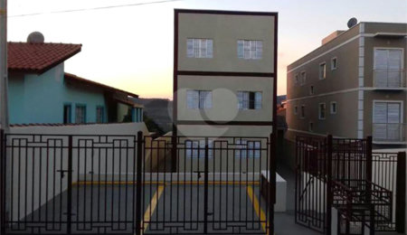 Apartamento à venda com 2 quartos em Jardim Colonial, Atibaia, SP