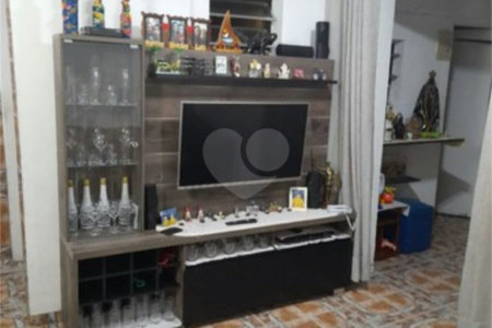 Apartamento à venda com 2 quartos em Santa Efigênia, São Paulo, SP
