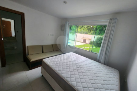 Casa para alugar com 4 suítes em Marina, Armação dos Búzios, RJ