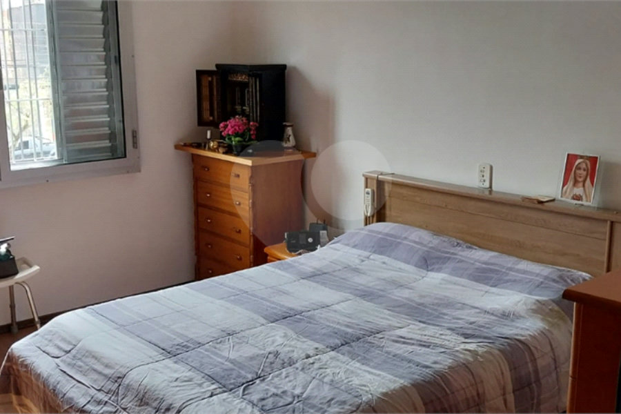 Sobrado à venda com 3 quartos, sendo 1 suíte, em Jaçanã, São Paulo, SP