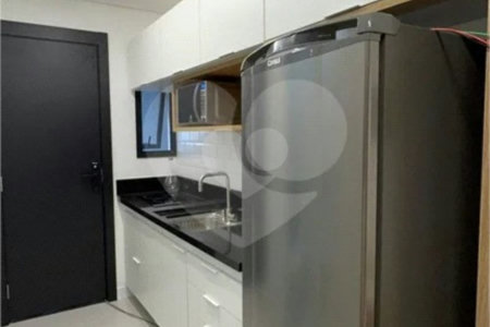 Studio para alugar com 1 quarto em Jardim Bonfiglioli, São Paulo, SP
