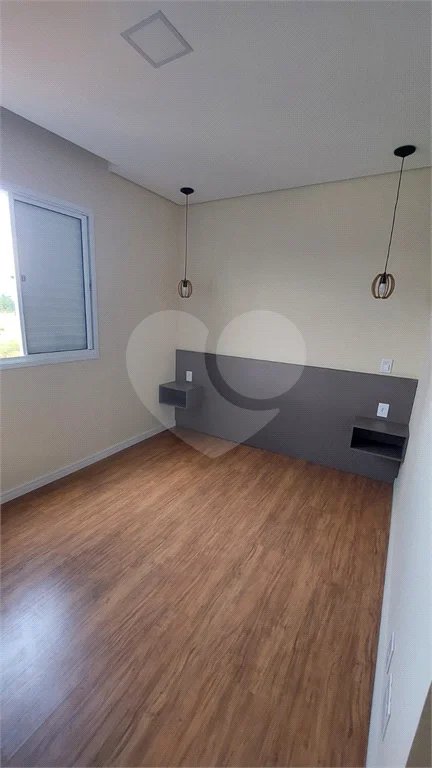 Apartamento para alugar com 2 quartos, sendo 1 suíte, em Aparecidinha, Sorocaba, SP
