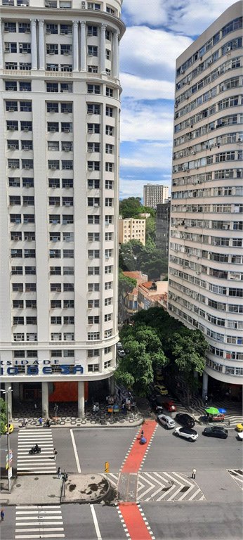Sala à venda no Centro, Rio de Janeiro, RJ
