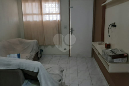 Apartamento à venda com 2 quartos em Vila Constança, São Paulo, SP