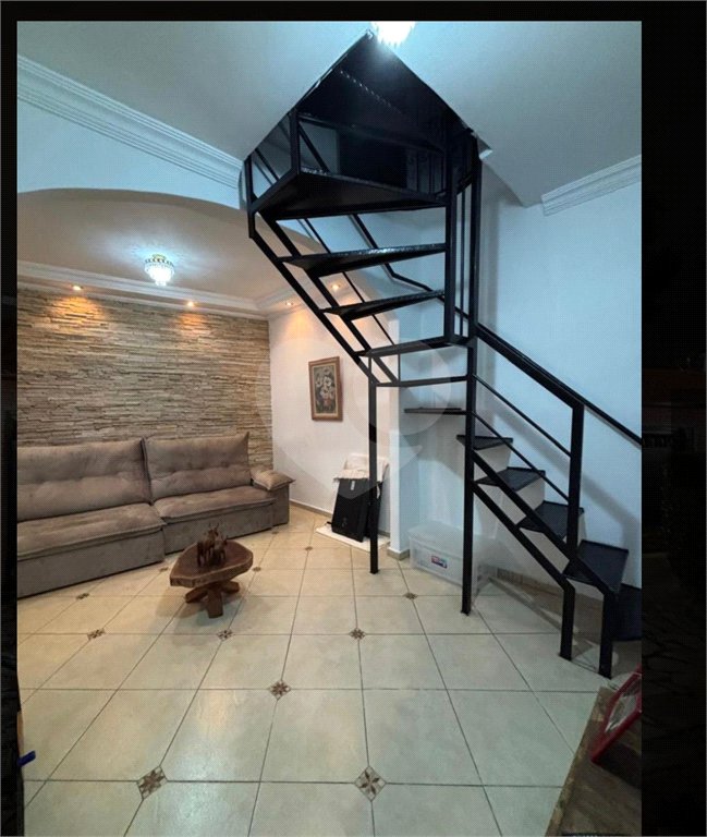 Sobrado à venda com 3 suítes em Jardim Tupã, São Paulo, SP